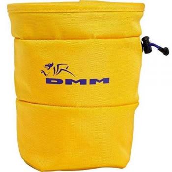 DMM Yellow Chalk Bag