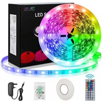 ColorBurst 15m RGB SMD5050 Strip Lights
