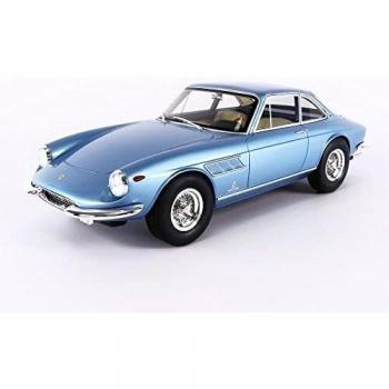 CMR 1/18 FERRARI 330 GTC 1966, Azzurro Metall