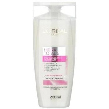 Desmaquillante Hidra Total 5 de L'Oréal