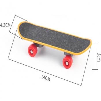Patineta para Loros