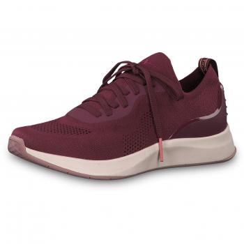 Tamaris Damen Sport Schnürer 1-1-23705-23
