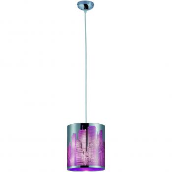 Reality „Urban Lichter“ – 20 cm Ø, 150 cm max. Höhe,