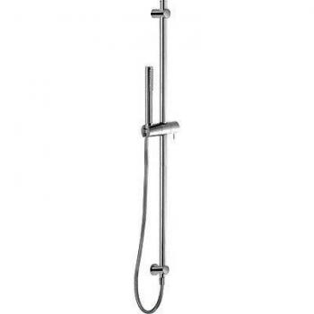 TRES Kit Barra Ducha Ø 20,6 Mm