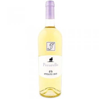 Ippolito 1845 Pecorello White Wine 2023