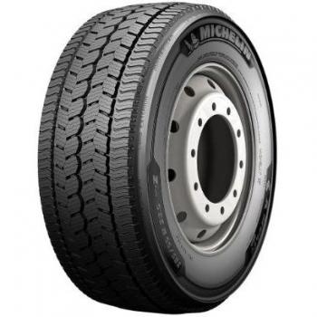 Pneu Michelin 315/80 R22.5 X Multi Grip Z