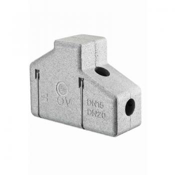 Coquille isolante Oventrop DN 25 – modèle Aquastrom T Plus – 4205583