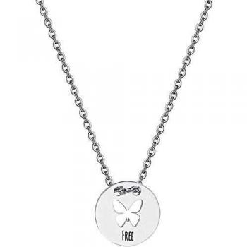 Collana Donna S'agapò Be My Always SBM10