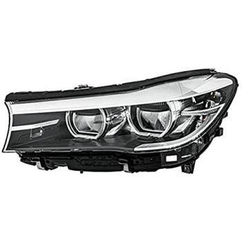 Farol HELLA 1LX 354 854-071 para Veículos