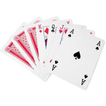 MegaPlay Card Collection