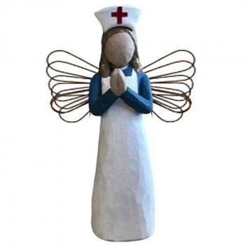 Cadeaux ange de l'amitié