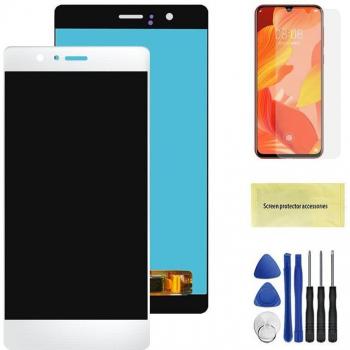 HUAWEI P9 Lite VNS-L31 L21 L19 5.2'' LCD Display with Frame