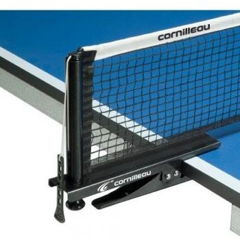 High‑Performance Black Table Mesh (Polyethylene)