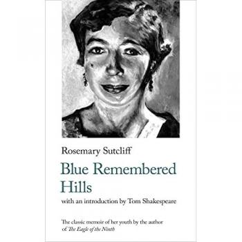 Rosemary Sutcliff Blue Remembered Hills