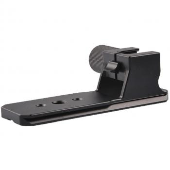 Support Smalibal VELEDGE G pour Sony FE 200-600 F5.6-6.3 G OSS