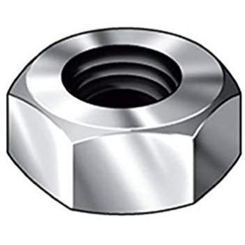 Boîte d'Ecrous Hexagonaux 934 en Zinc