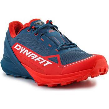 Dynafit Herren Laufschuhe Ultra 50 in Petrol