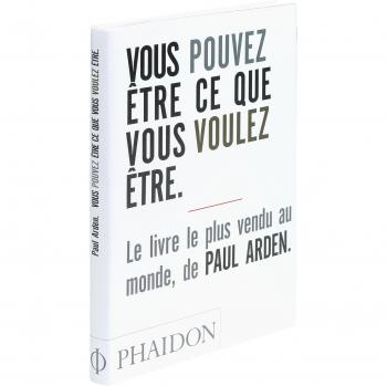 Vous pouvez être ce que vous voulez être