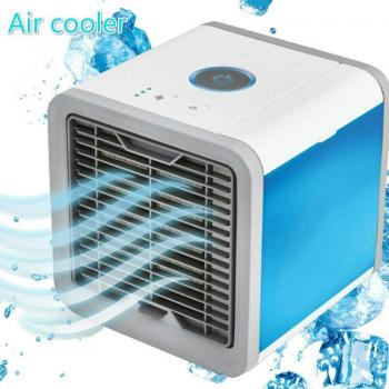 Convenient Air Cooling Fan