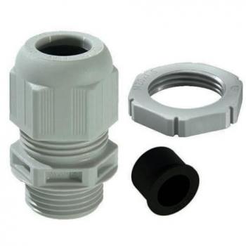 Wiska SPRINT GLP20 and RDE M20 Cable Gland (10 Pack)