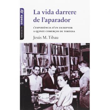 La vida darrere de l'aparador.