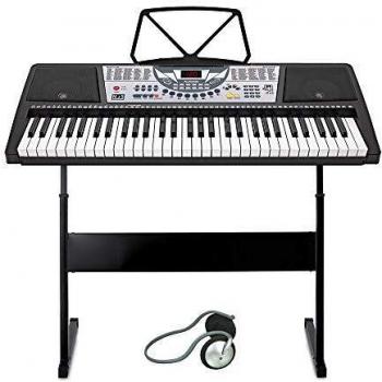 Keyboards Volledig NJS 61 Digitair