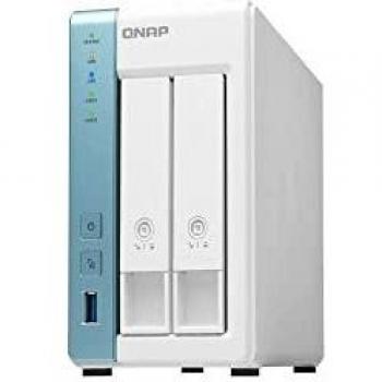 Dispositivo NAS QNAP TS‑231K