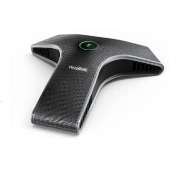 Yealink VCM34 Black Microphone