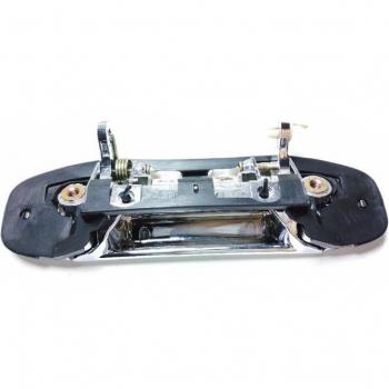 Electroplate Outer Door Handle for Mitsubishi Pajero Montero V31 V32 V33 V43 V46 V47
