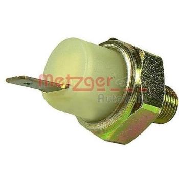 Metzger Öldruckschalter für Audi und VW