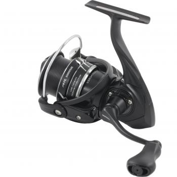 High Gear Black Reel 3000SH Artemis