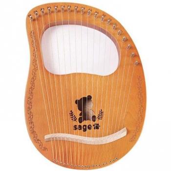 Musikliebhaber Heptachord