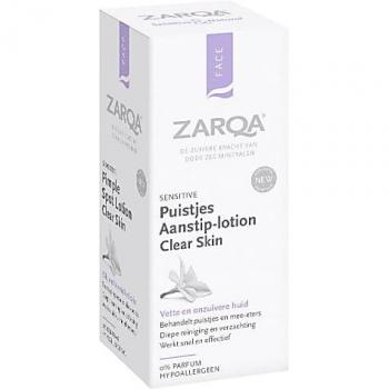 Zarqa Pure Skin Anti-Pickel Lotion 20ml