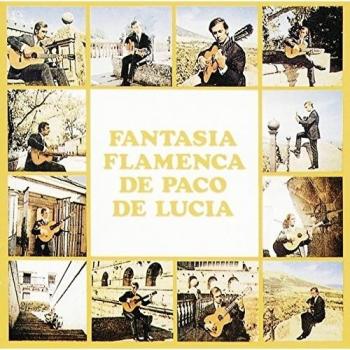 Fantasia Flamenco