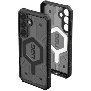UAG Urban Armor Gear Magnet‑Modul Case für Galaxy S25+ – Ash Grau