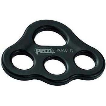ClimbMate PAW Rigging Plate – Petzl Edition