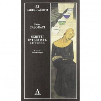 Scritti, interviste, lettere