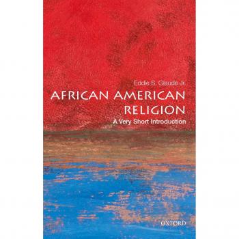 African American Religion: A Very Short Introduction 9780195182897 | Brand New