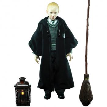 STAR ACE Toys Harry Potter and the Sorcerer's Stone: Draco Malfoy (School Uniform Version) 1:6 Scale Action Figure