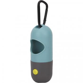 Kit de Limpieza para Mascotas con Linterna