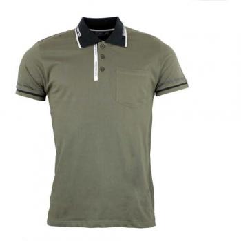 Peak Mountain Croma Kurzarm Polo