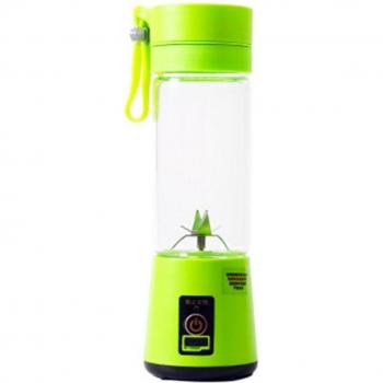 380ml USB Rechargeable Fruit Blender