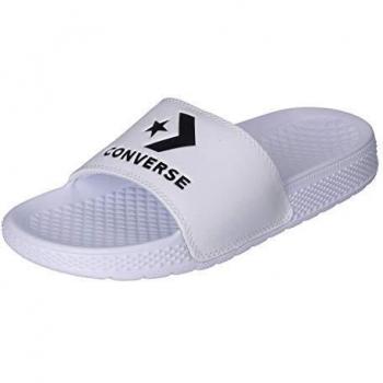 Pantoletten Converse All Star Slide 171215C Weiß
