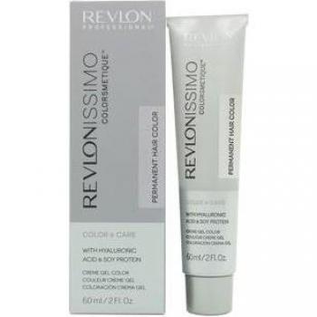 Revlon Revlonissimo 7.34 Medium Coppery Gold Blonde 60ml Salon Hair Colour