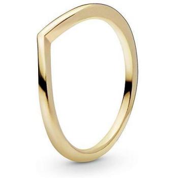 Pandora Bague de Désir Classique – Métallique – 52 – Féminin