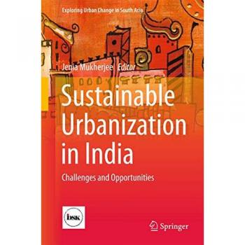 Sustainable Urbanization in India