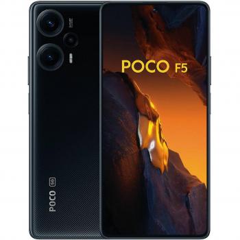Xiaomi Poco F5 5G Smartphone 6.67 AMOLED 8GB RAM 256GB Storage 64MP Camera Fast Charging