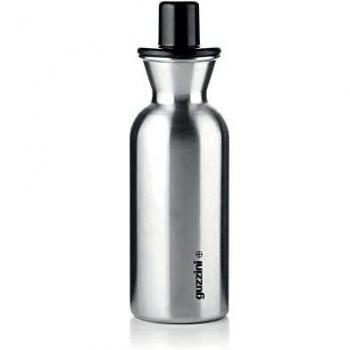 Oliera Guzzini Perfect Dressing Steel Edition