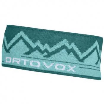 Ortovox Peak Herren Stirnband