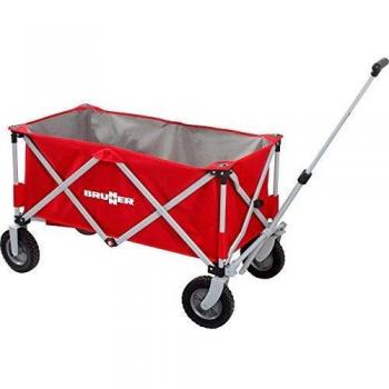 Brunner Carretto Pieghevole Cargo